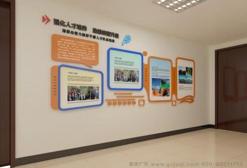 保靖医院文化墙怎么做？如何建好科室护理文化墙？
