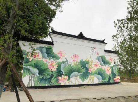 保靖影响着墙体彩绘的价格有几个因素