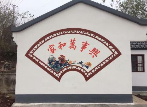 保靖关于墙绘知识，您知道哪些？