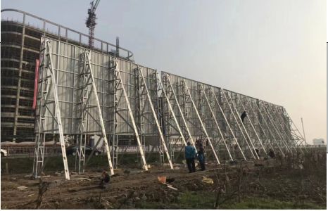 保靖凯创教你怎样选择户外广告牌的最佳位置