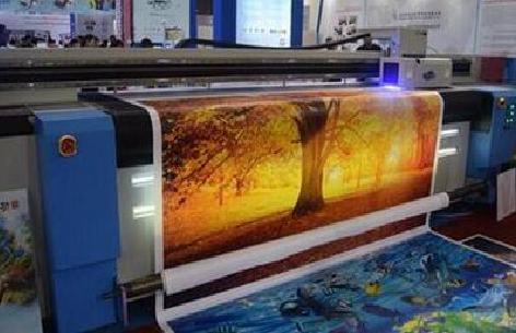 保靖写真有哪些介质？