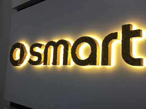 保靖背光字有什么特点？生产过程如何？