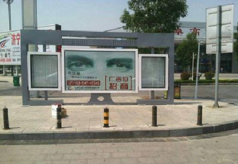 保靖社区广告投放的几种常见方式。