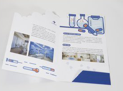 保靖说明书印刷有哪些样式可以选择？