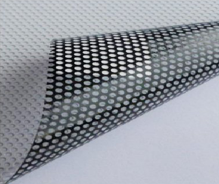 保靖优劣单透膜的鉴定方法。