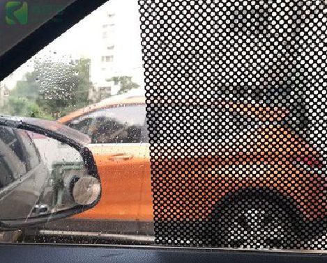 保靖怎么判断单透膜的好坏？