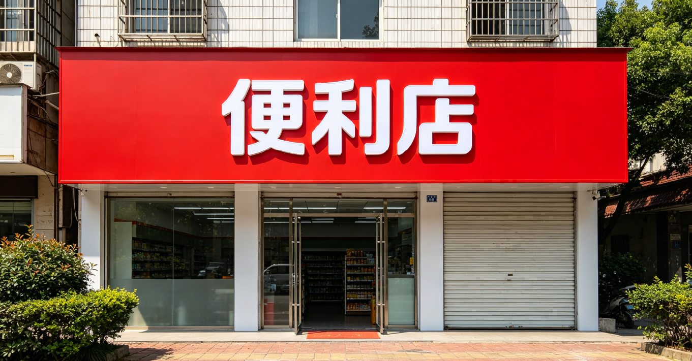 保靖门店招牌怎么选？主流门头招牌类型优缺点及适用场景全解析